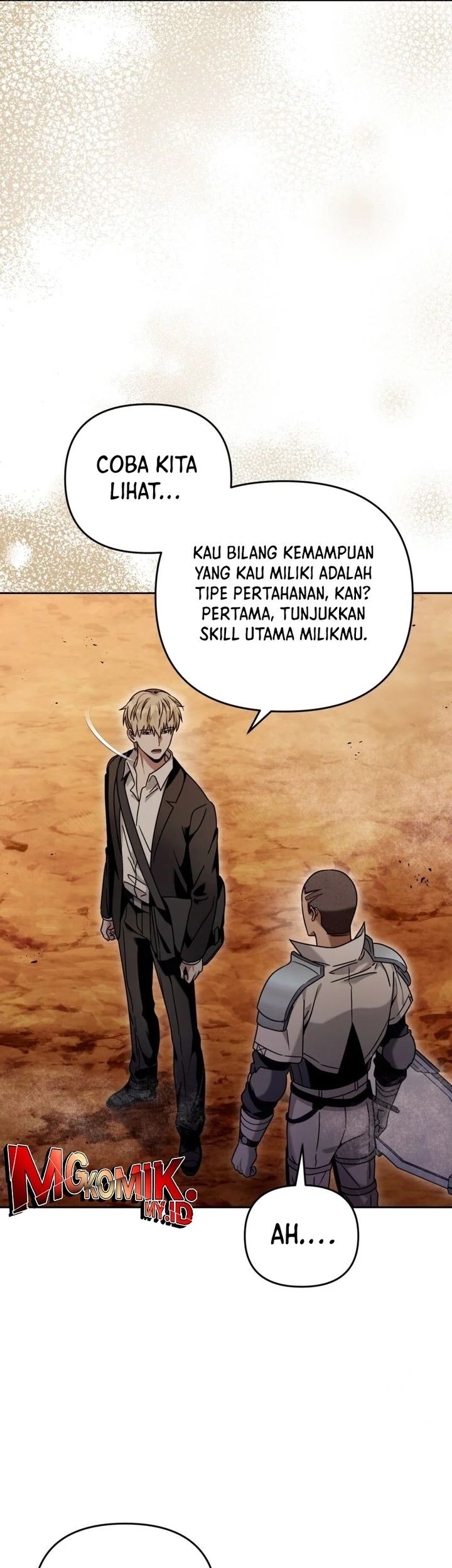 The Delusional Hunter in Another World Chapter 22 - halaman 18