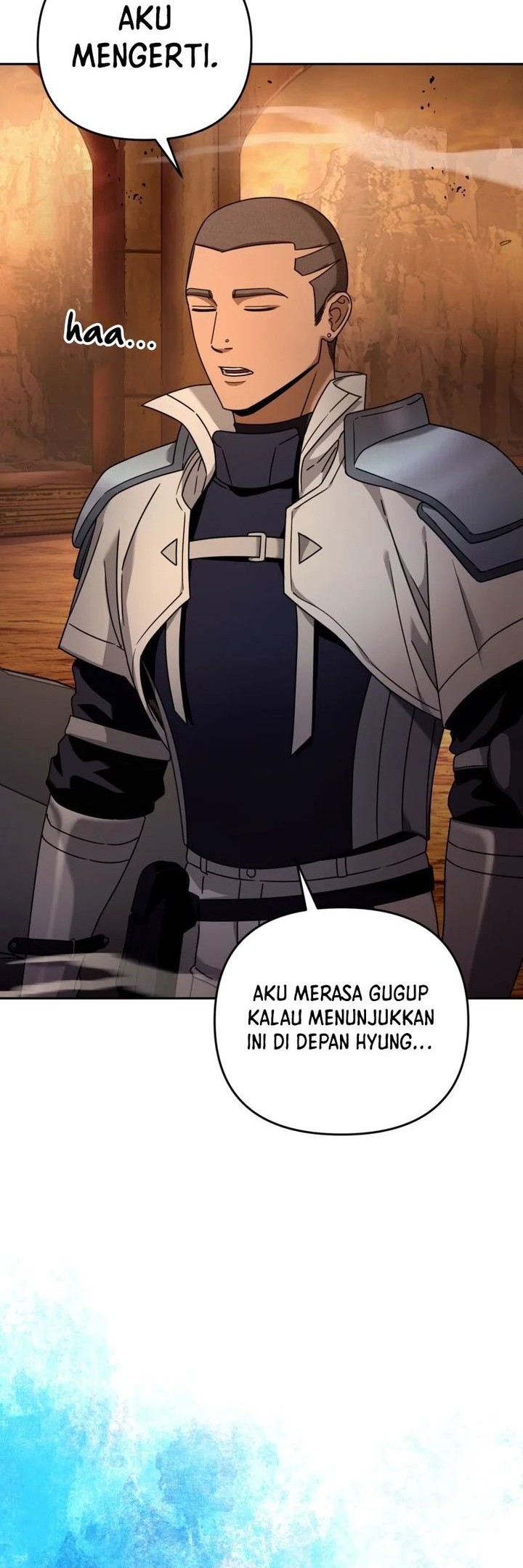 The Delusional Hunter in Another World Chapter 22 - halaman 19