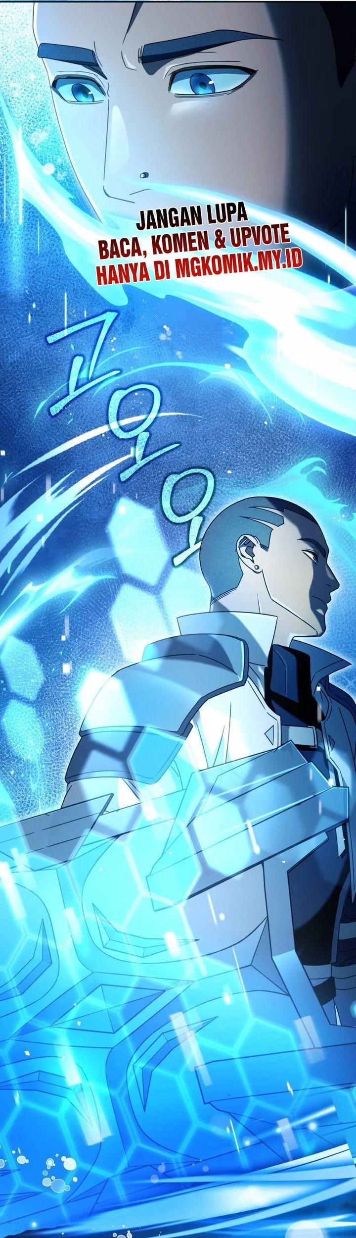 The Delusional Hunter in Another World Chapter 22 - halaman 20