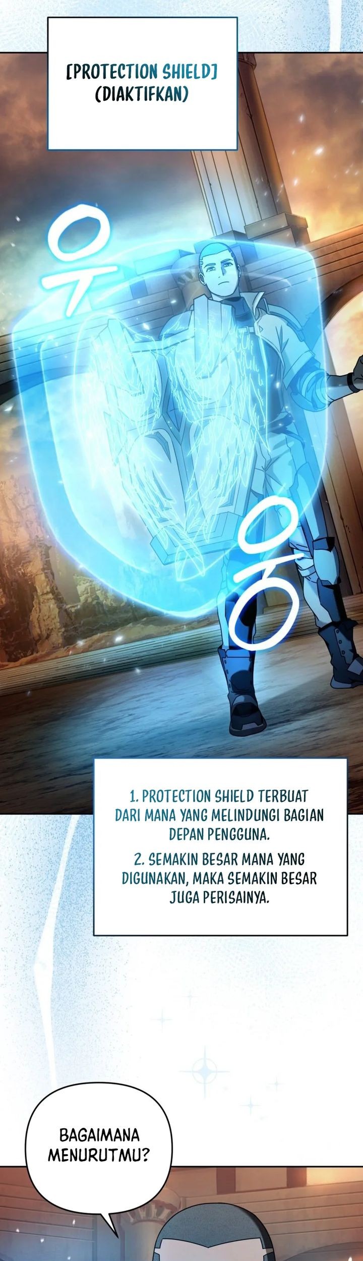 The Delusional Hunter in Another World Chapter 22 - halaman 23