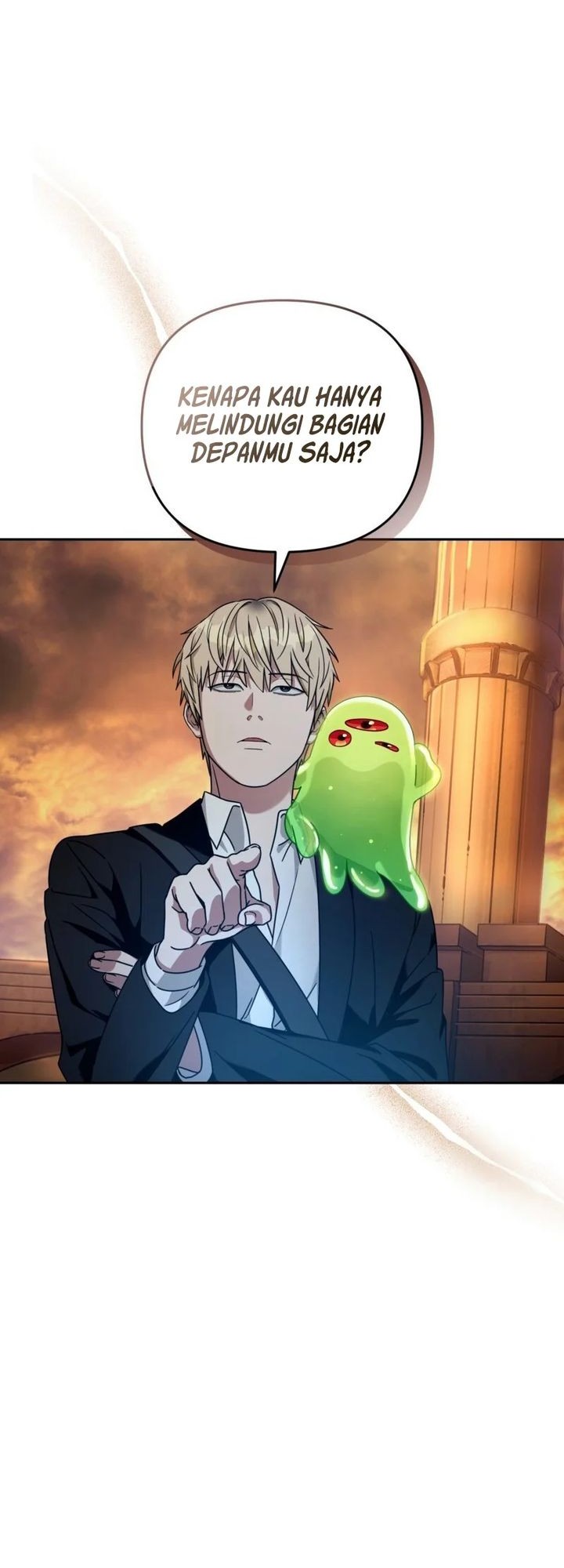 The Delusional Hunter in Another World Chapter 22 - halaman 25