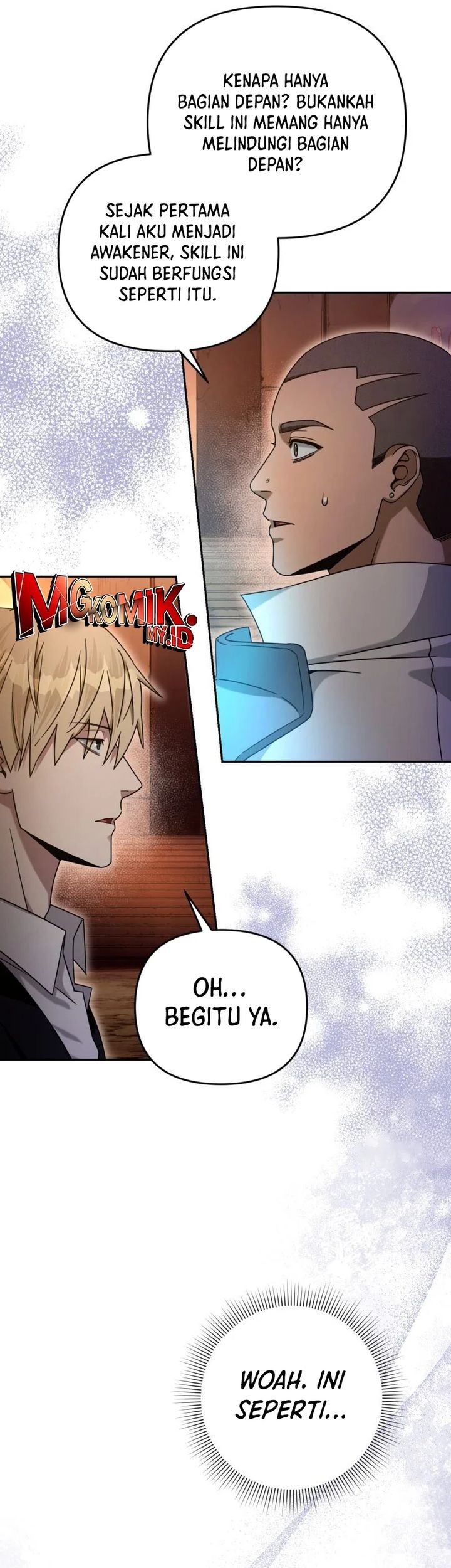 The Delusional Hunter in Another World Chapter 22 - halaman 26