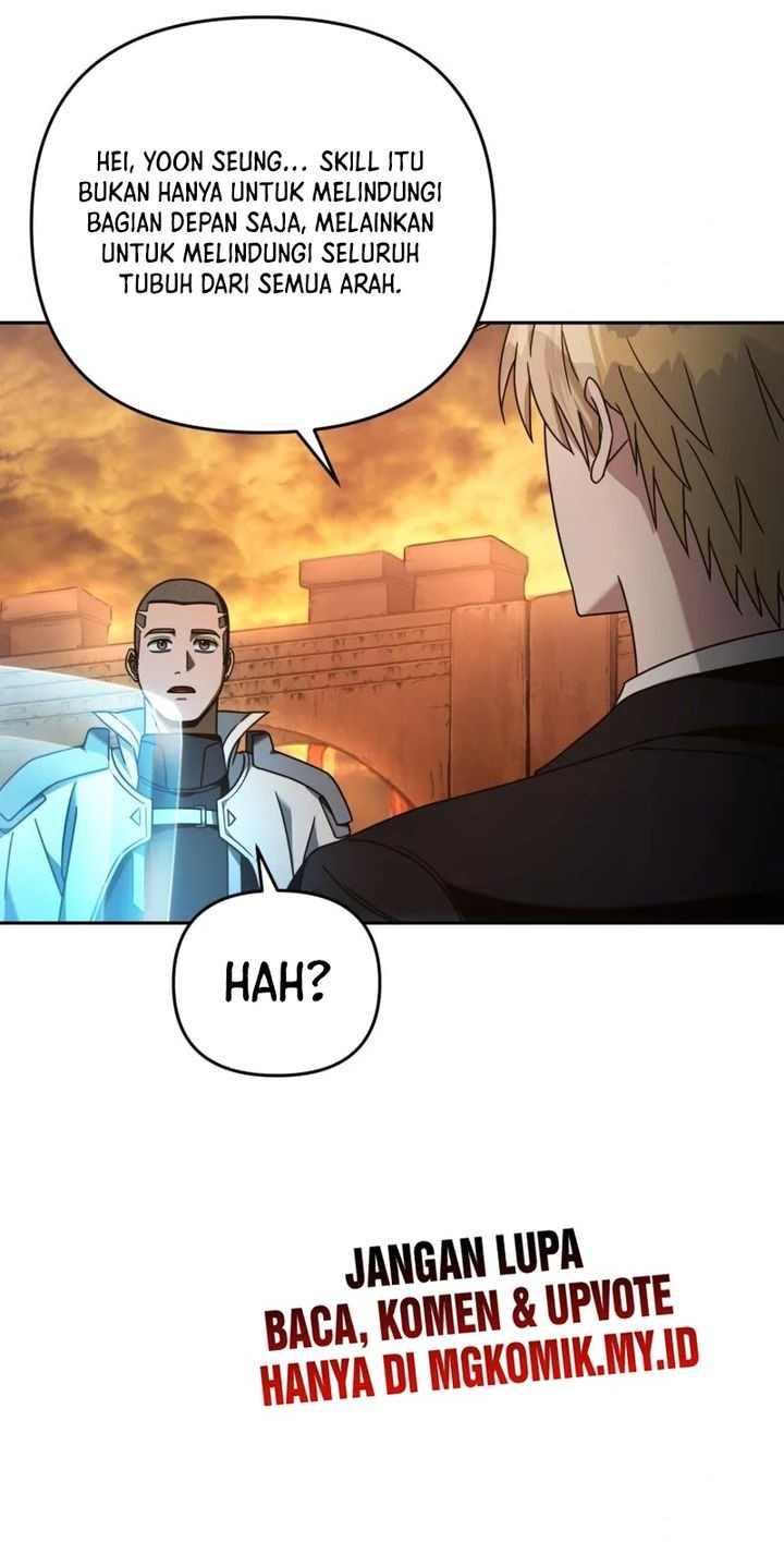 The Delusional Hunter in Another World Chapter 22 - halaman 28