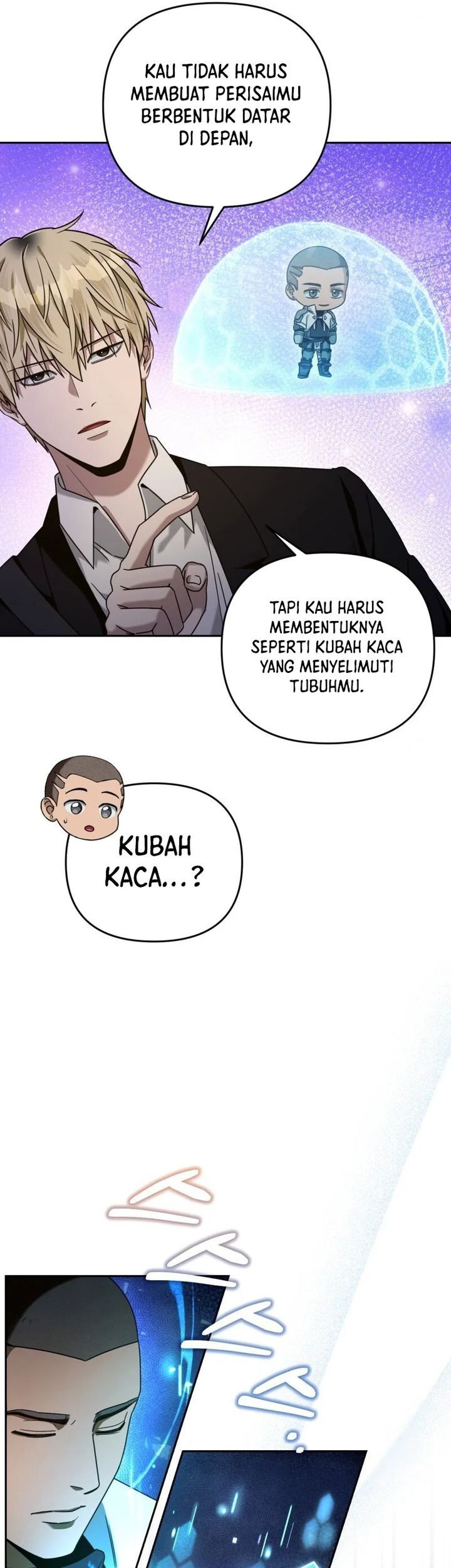 The Delusional Hunter in Another World Chapter 22 - halaman 29