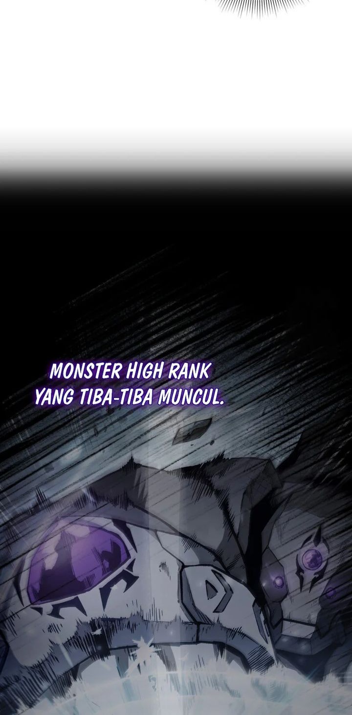 The Delusional Hunter in Another World Chapter 22 - halaman 3