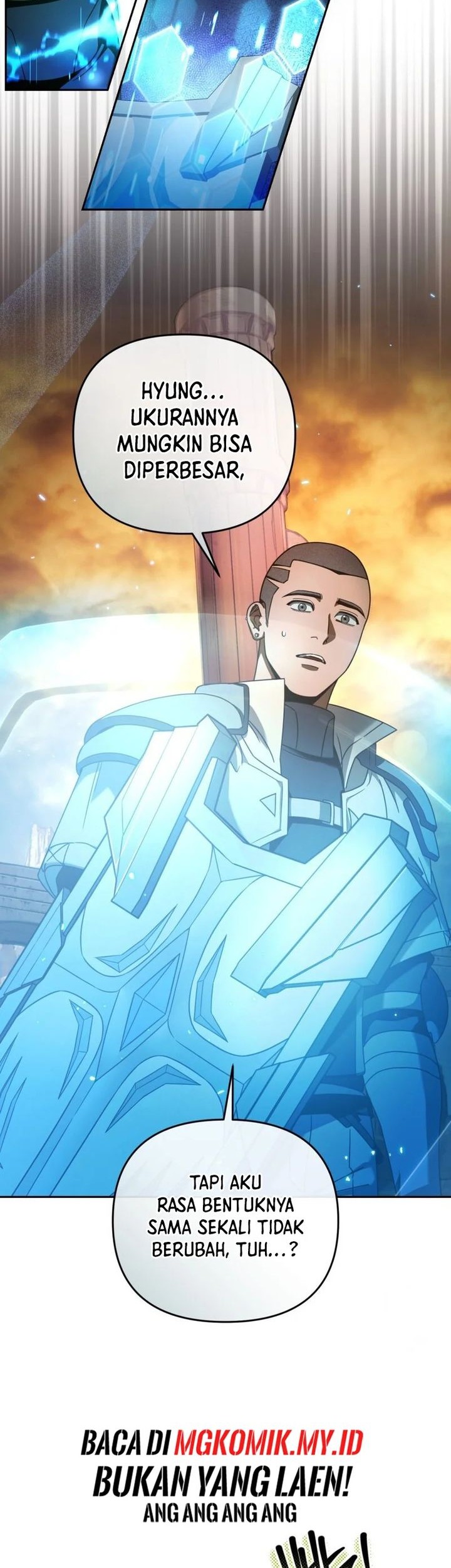 The Delusional Hunter in Another World Chapter 22 - halaman 30