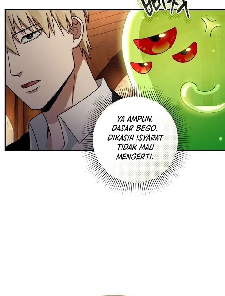 The Delusional Hunter in Another World Chapter 22 - halaman 31