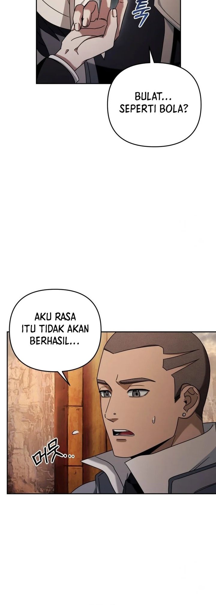 The Delusional Hunter in Another World Chapter 22 - halaman 33