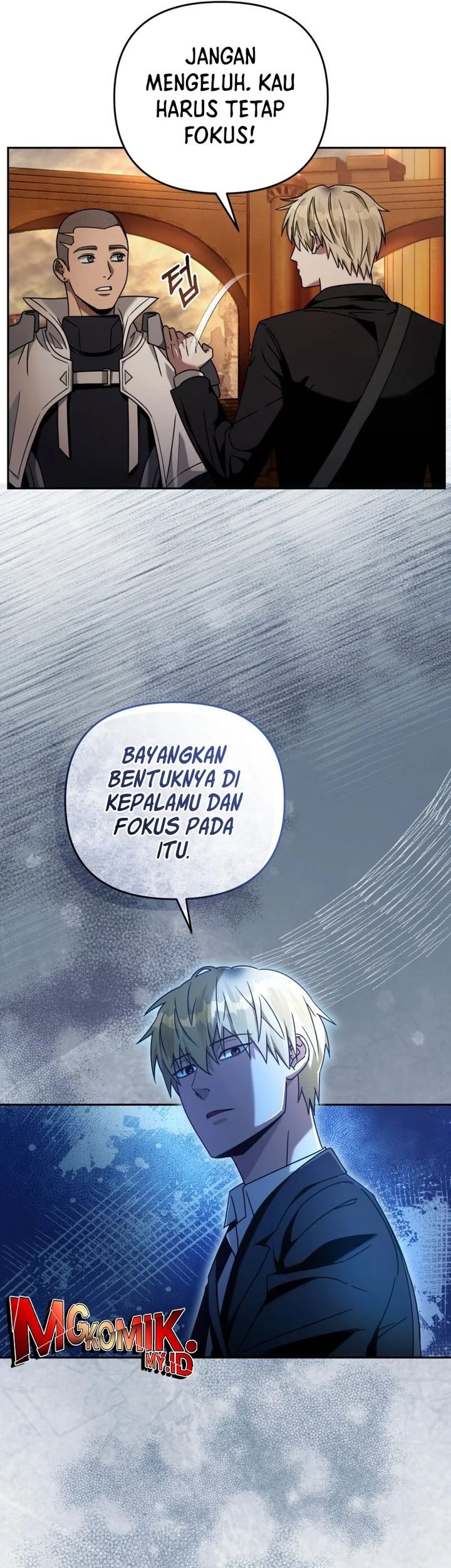 The Delusional Hunter in Another World Chapter 22 - halaman 34