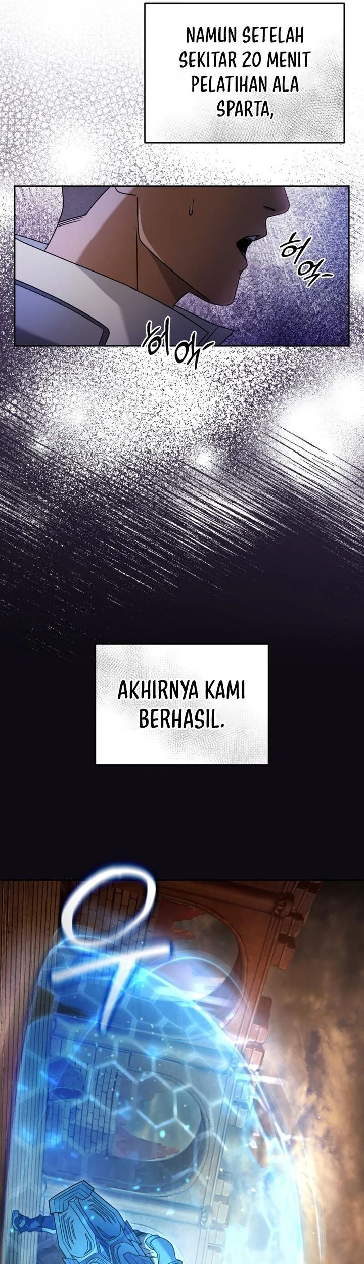 The Delusional Hunter in Another World Chapter 22 - halaman 37