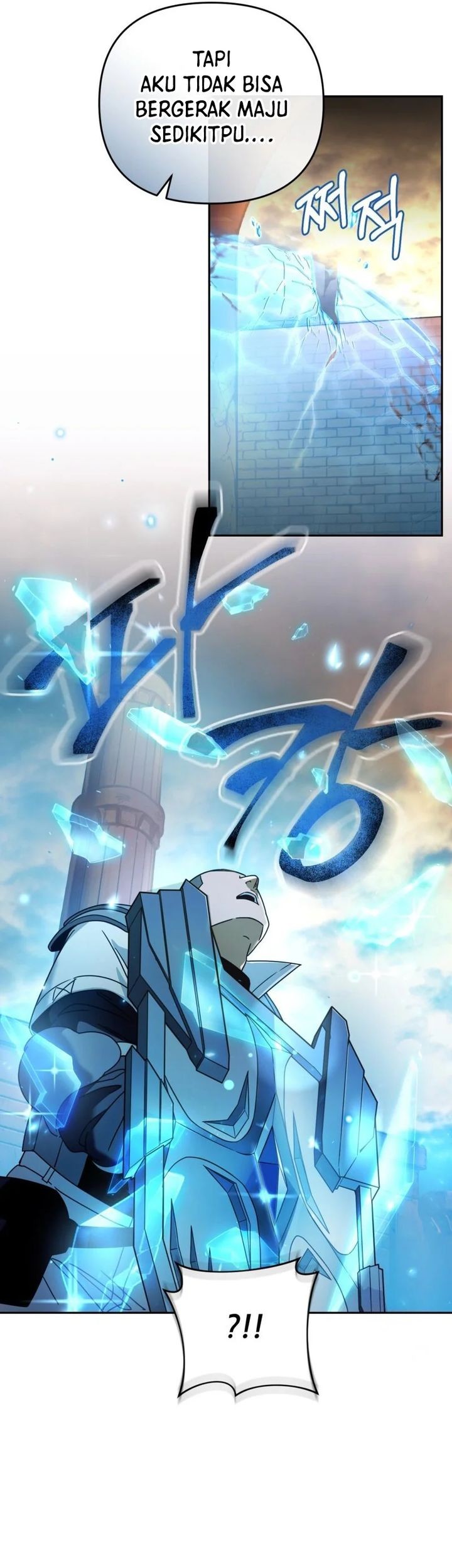 The Delusional Hunter in Another World Chapter 22 - halaman 40