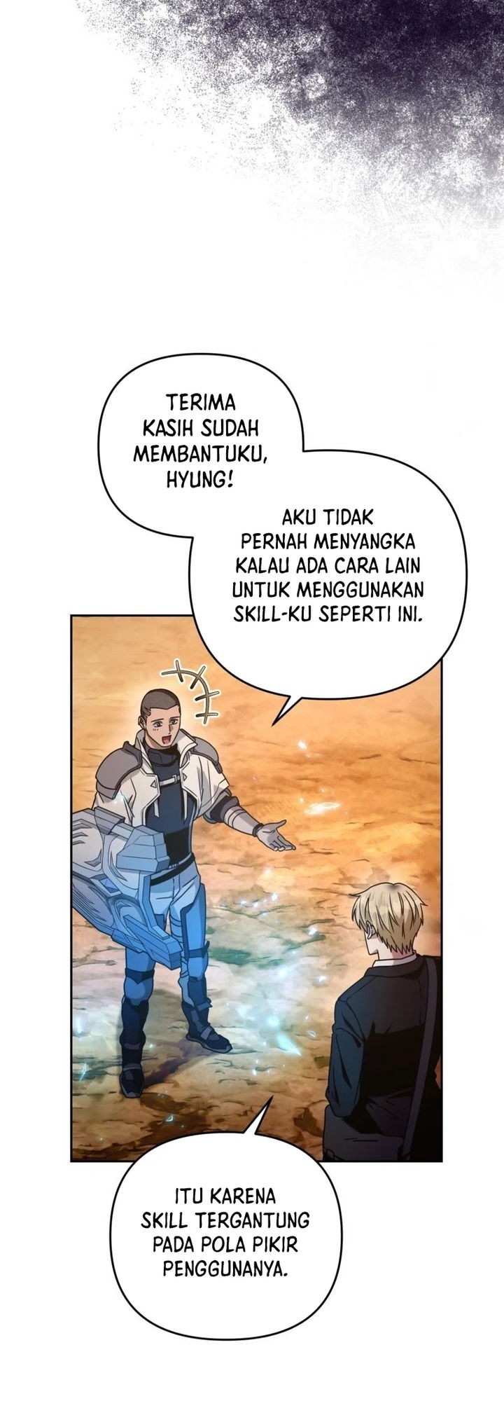 The Delusional Hunter in Another World Chapter 22 - halaman 42