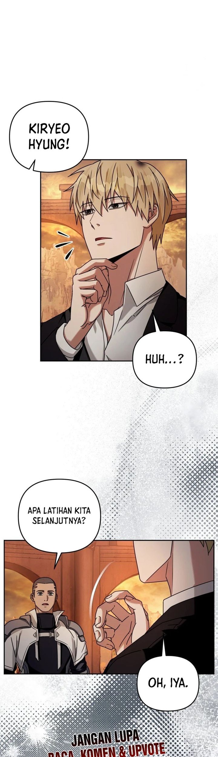 The Delusional Hunter in Another World Chapter 22 - halaman 44