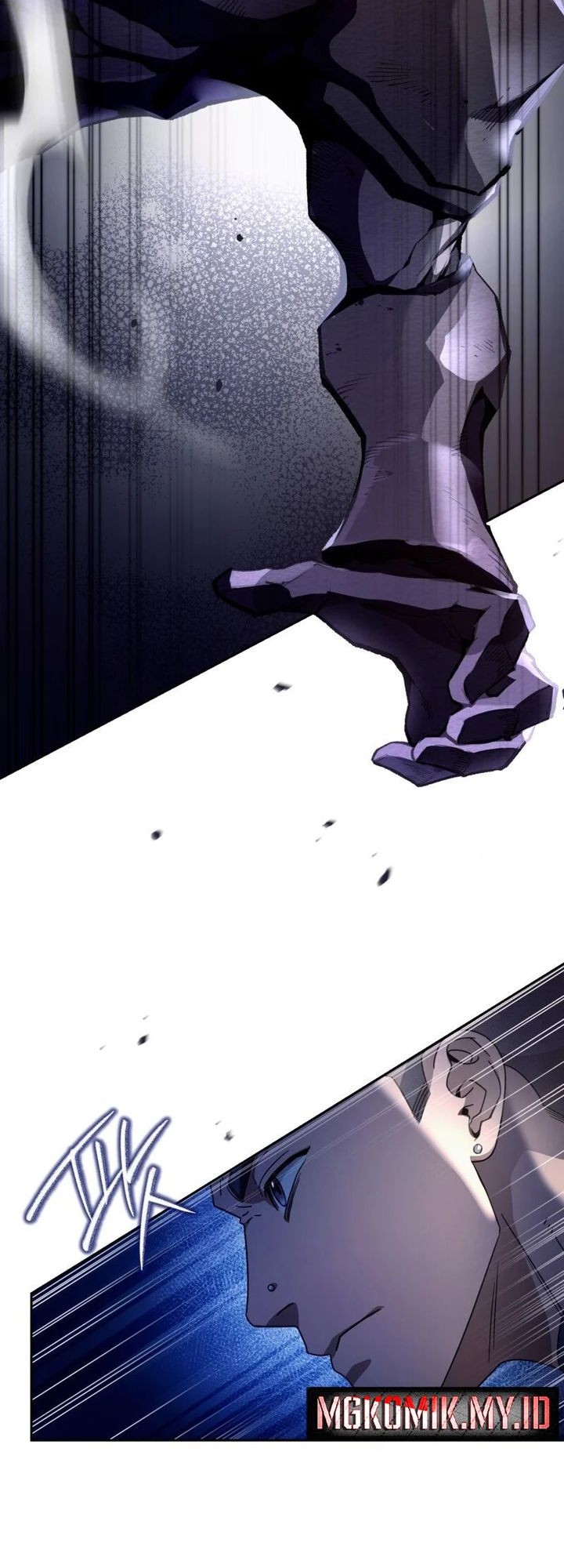 The Delusional Hunter in Another World Chapter 22 - halaman 48