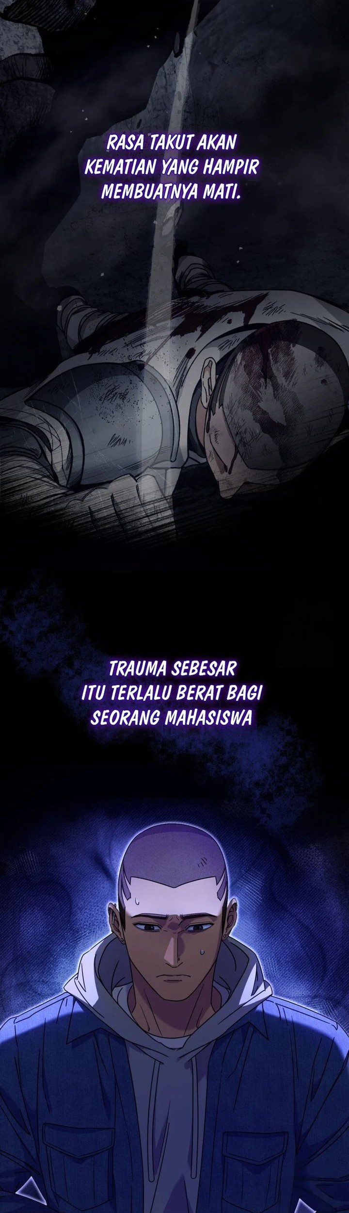 The Delusional Hunter in Another World Chapter 22 - halaman 5