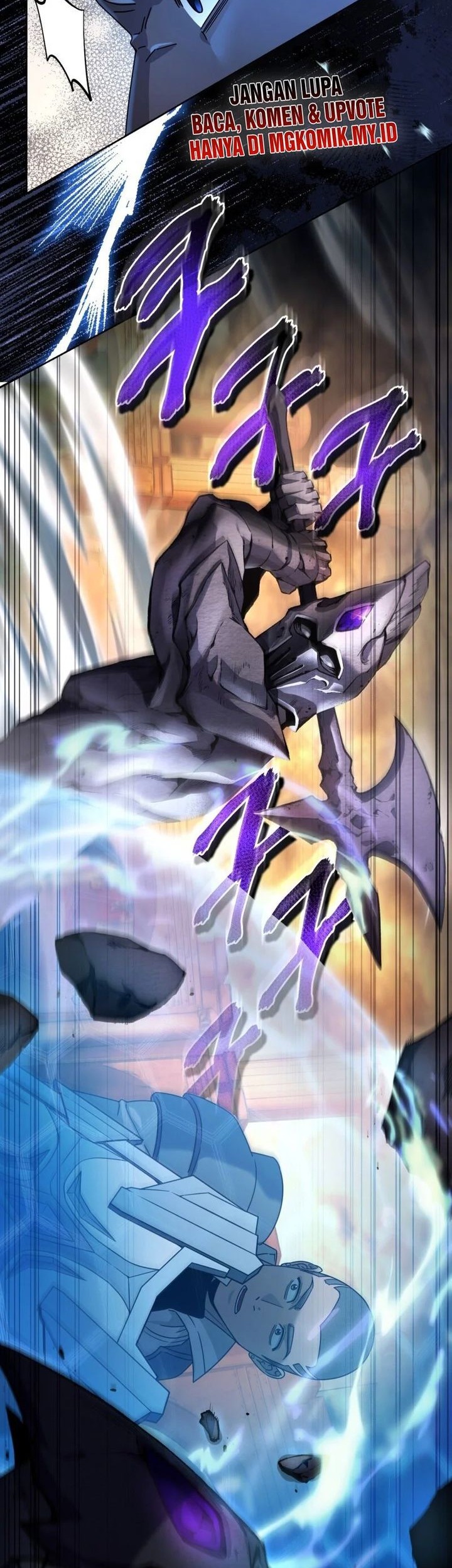 The Delusional Hunter in Another World Chapter 22 - halaman 52