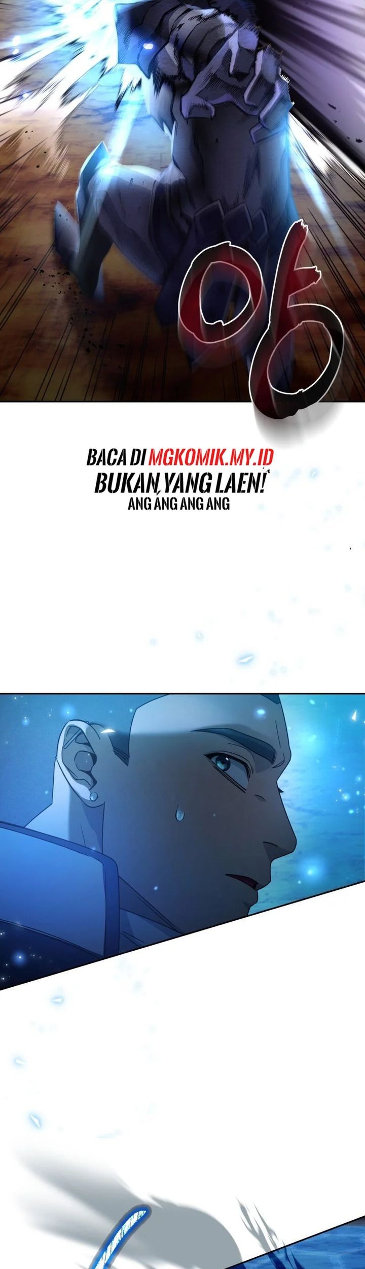 The Delusional Hunter in Another World Chapter 22 - halaman 54