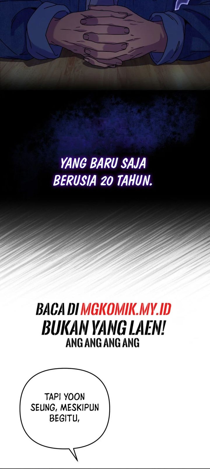 The Delusional Hunter in Another World Chapter 22 - halaman 6