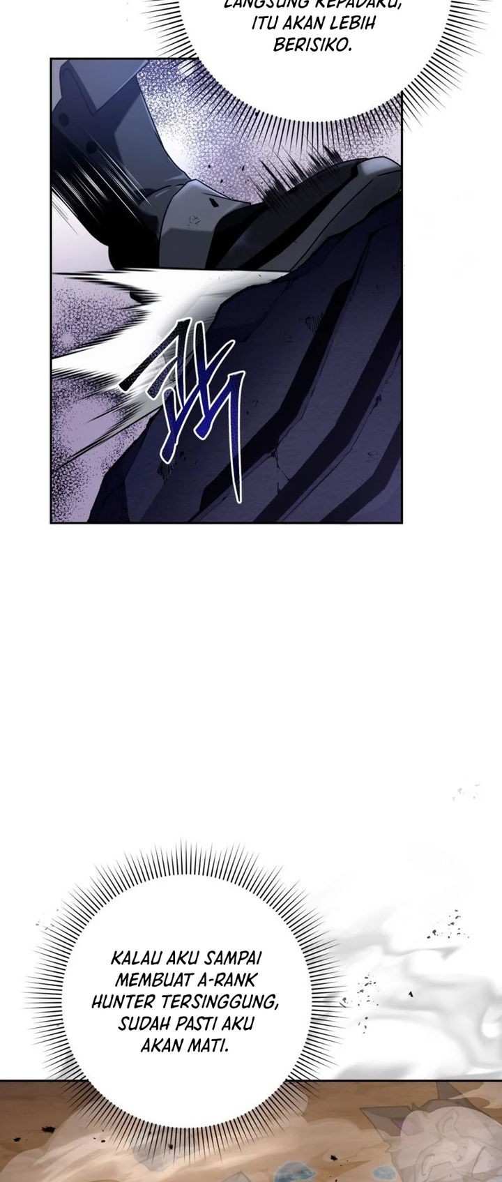 The Delusional Hunter in Another World Chapter 22 - halaman 65