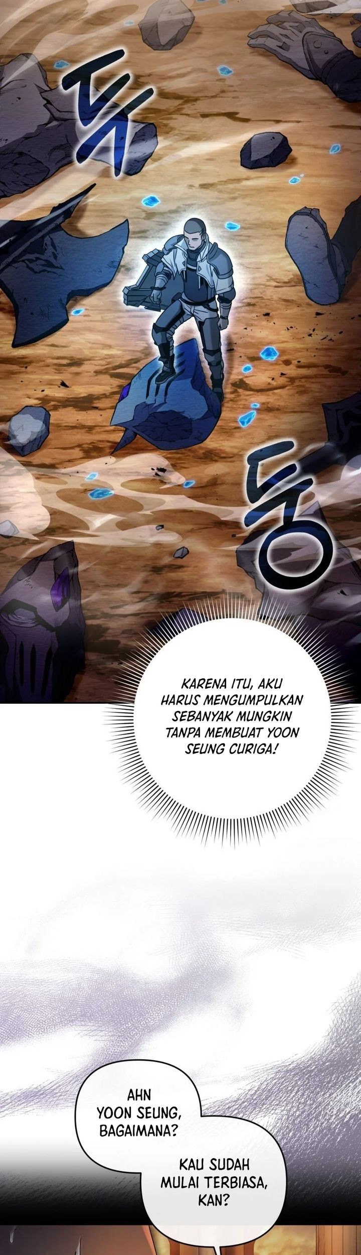 The Delusional Hunter in Another World Chapter 22 - halaman 66