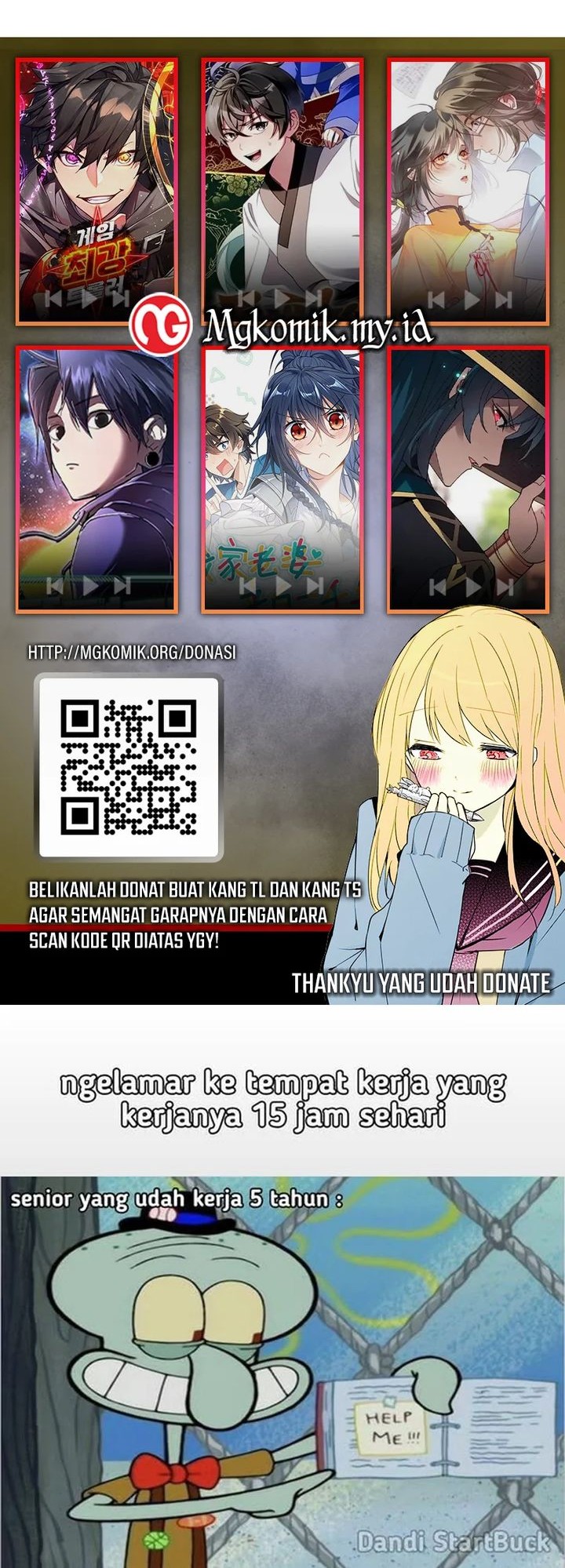 The Delusional Hunter in Another World Chapter 22 - halaman 70