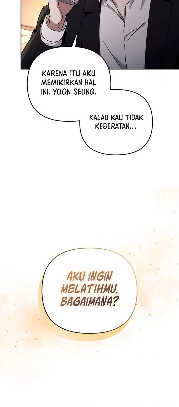 The Delusional Hunter in Another World Chapter 22 - halaman 9
