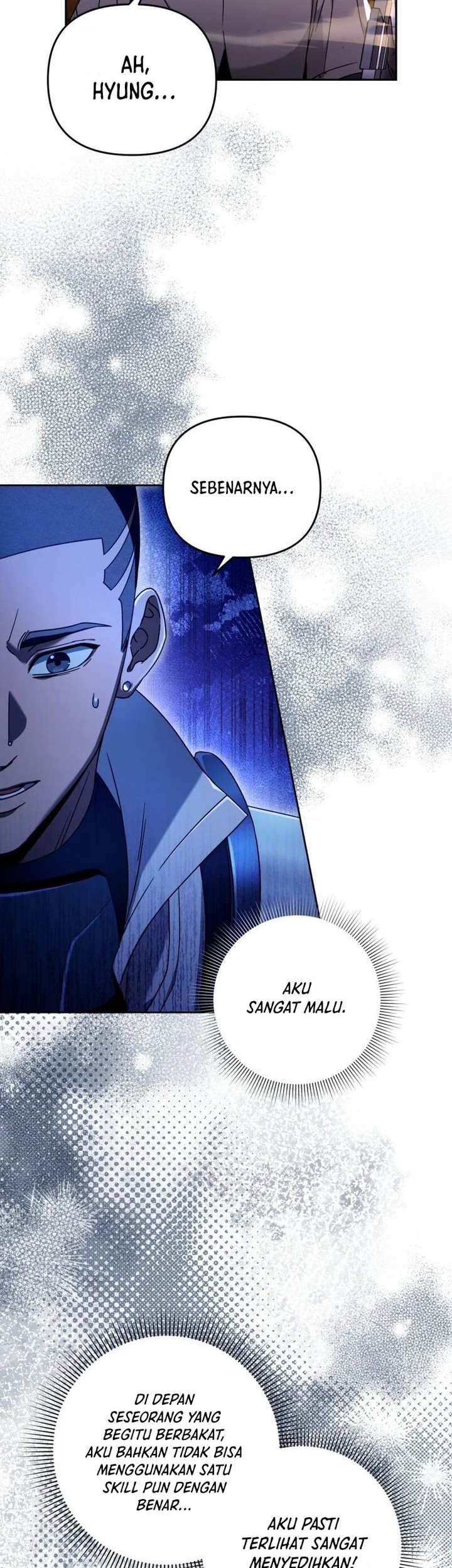 The Delusional Hunter in Another World Chapter 23 - halaman 10