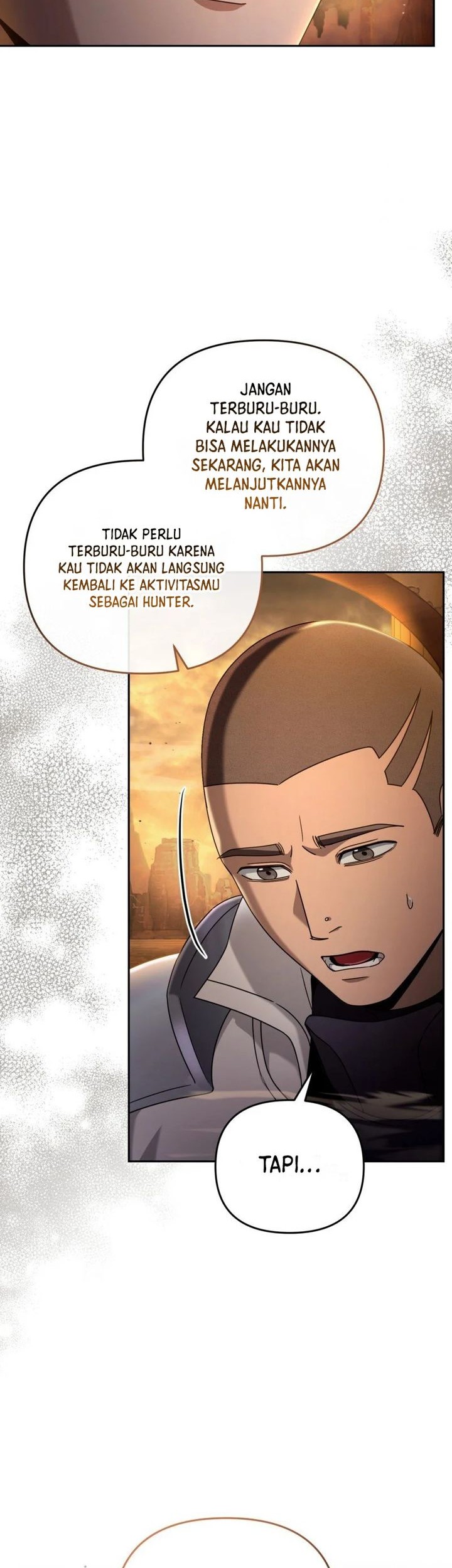 The Delusional Hunter in Another World Chapter 23 - halaman 13