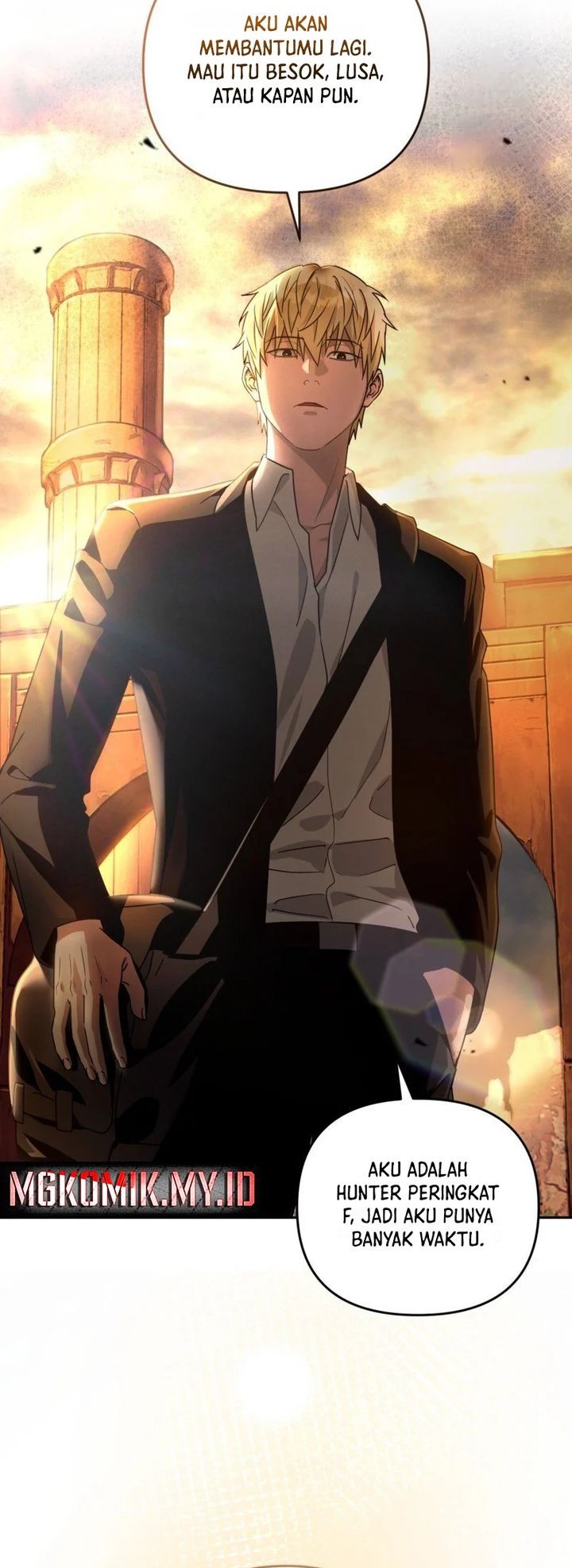 The Delusional Hunter in Another World Chapter 23 - halaman 14