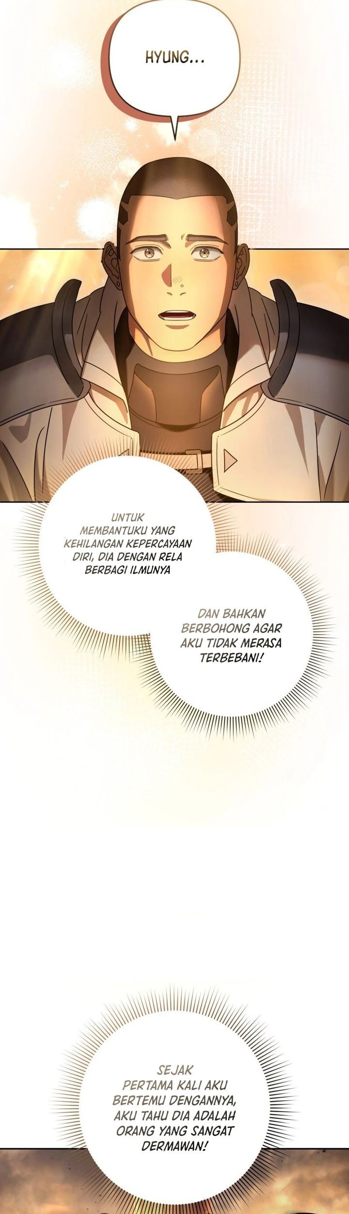 The Delusional Hunter in Another World Chapter 23 - halaman 15
