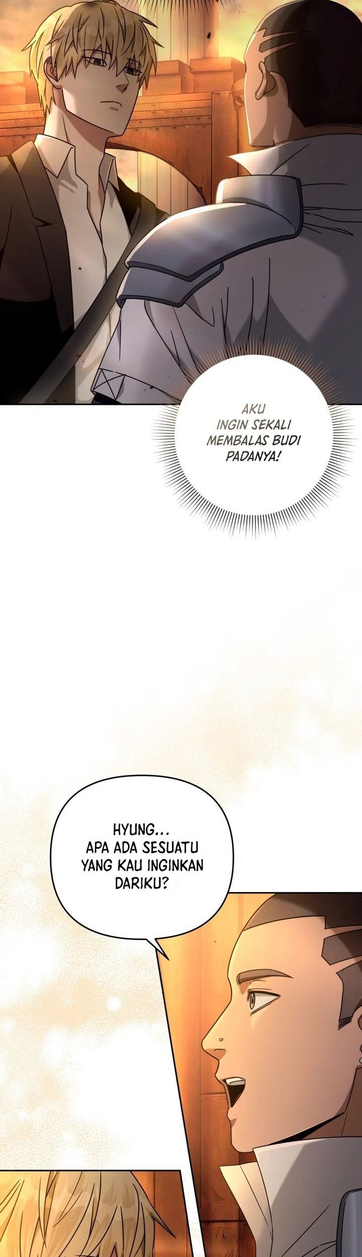 The Delusional Hunter in Another World Chapter 23 - halaman 16