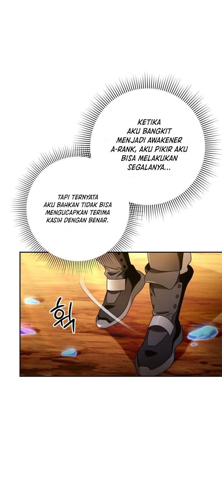 The Delusional Hunter in Another World Chapter 23 - halaman 20