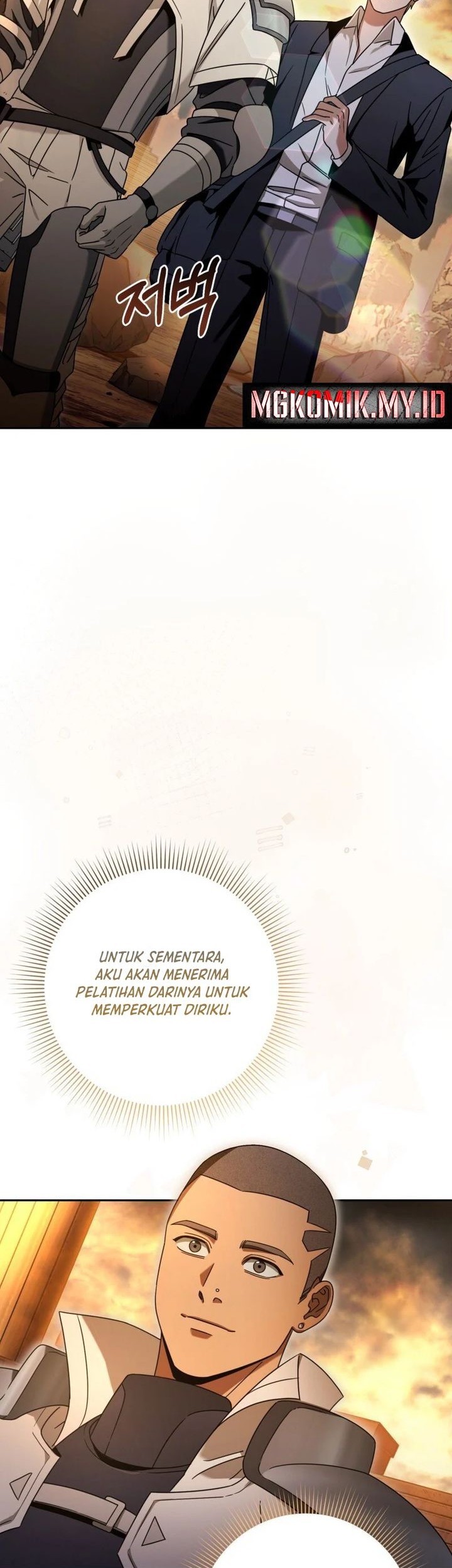 The Delusional Hunter in Another World Chapter 23 - halaman 22