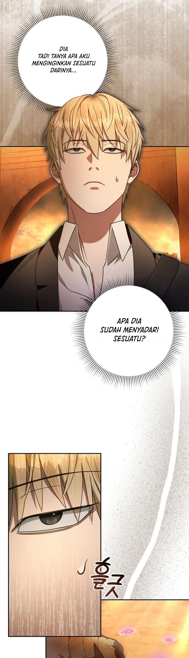 The Delusional Hunter in Another World Chapter 23 - halaman 24
