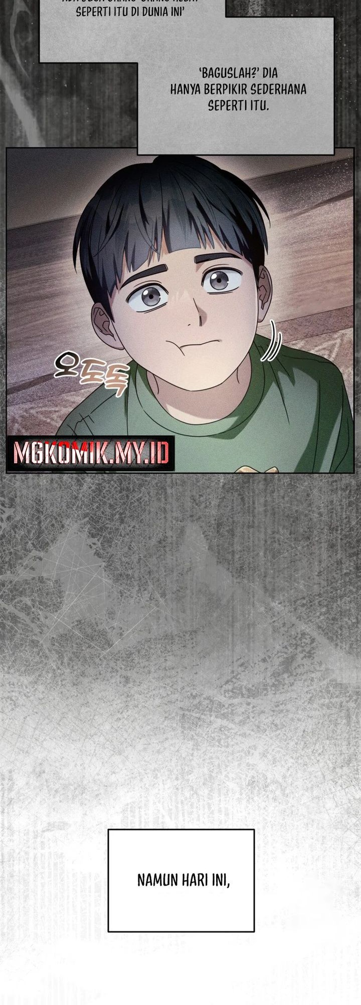 The Delusional Hunter in Another World Chapter 23 - halaman 3