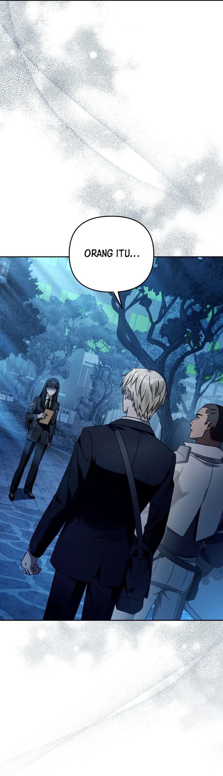 The Delusional Hunter in Another World Chapter 23 - halaman 30