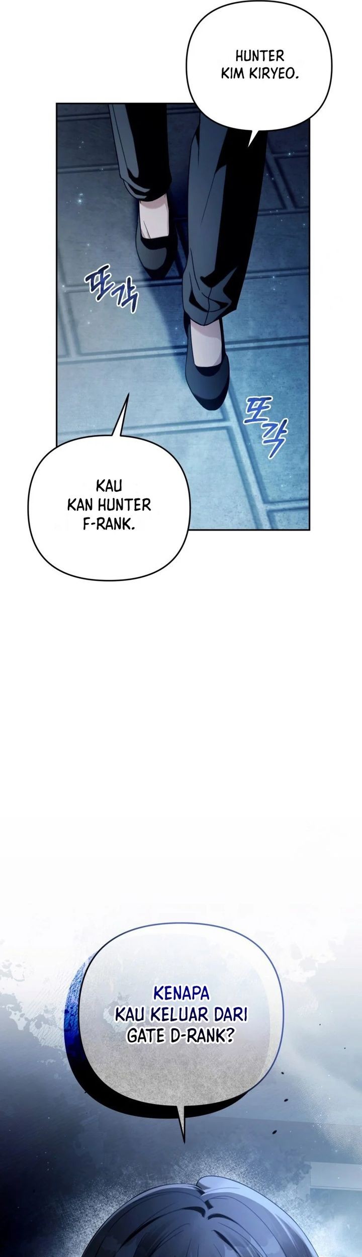 The Delusional Hunter in Another World Chapter 23 - halaman 33