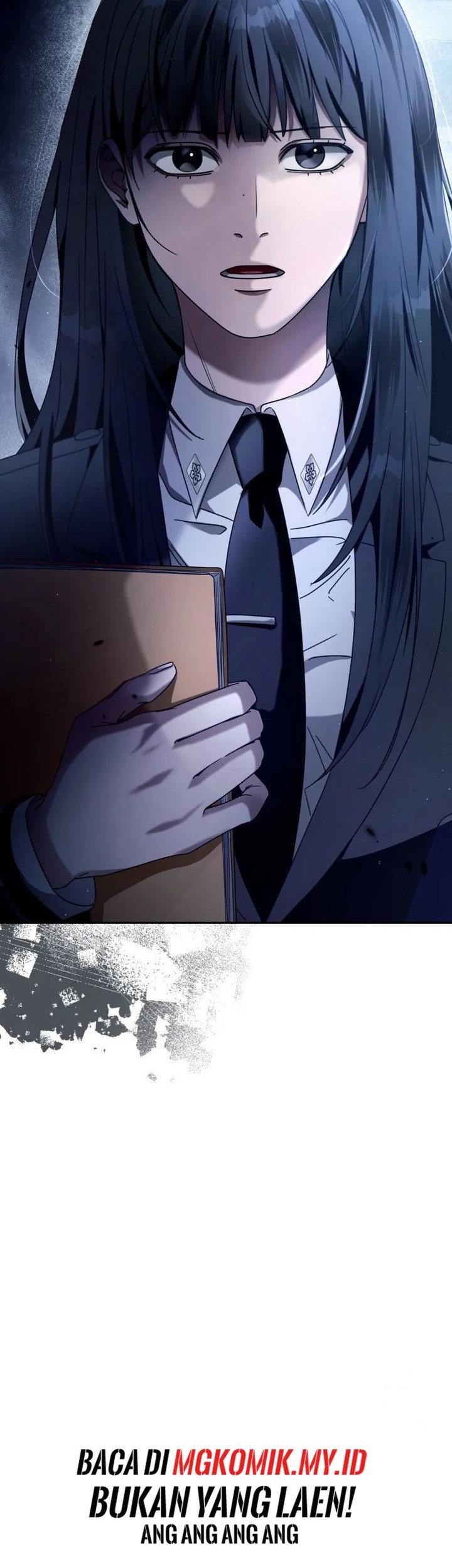 The Delusional Hunter in Another World Chapter 23 - halaman 34