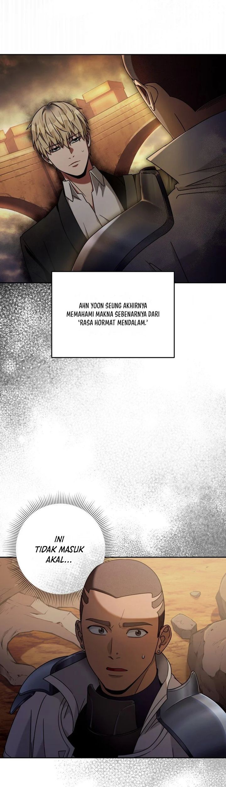 The Delusional Hunter in Another World Chapter 23 - halaman 4