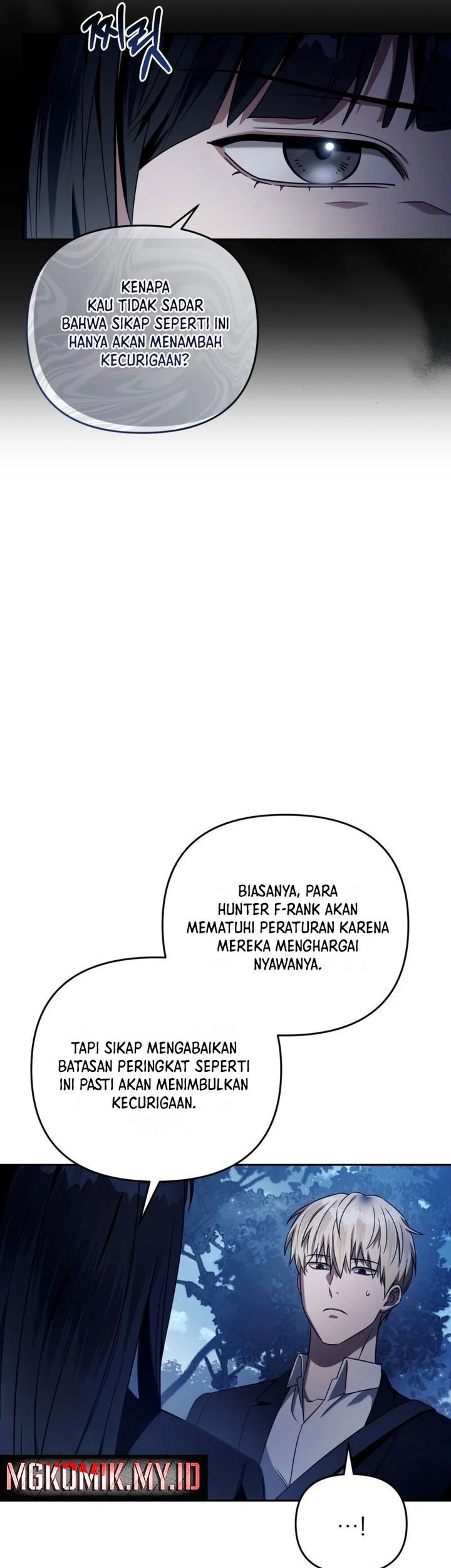 The Delusional Hunter in Another World Chapter 23 - halaman 42