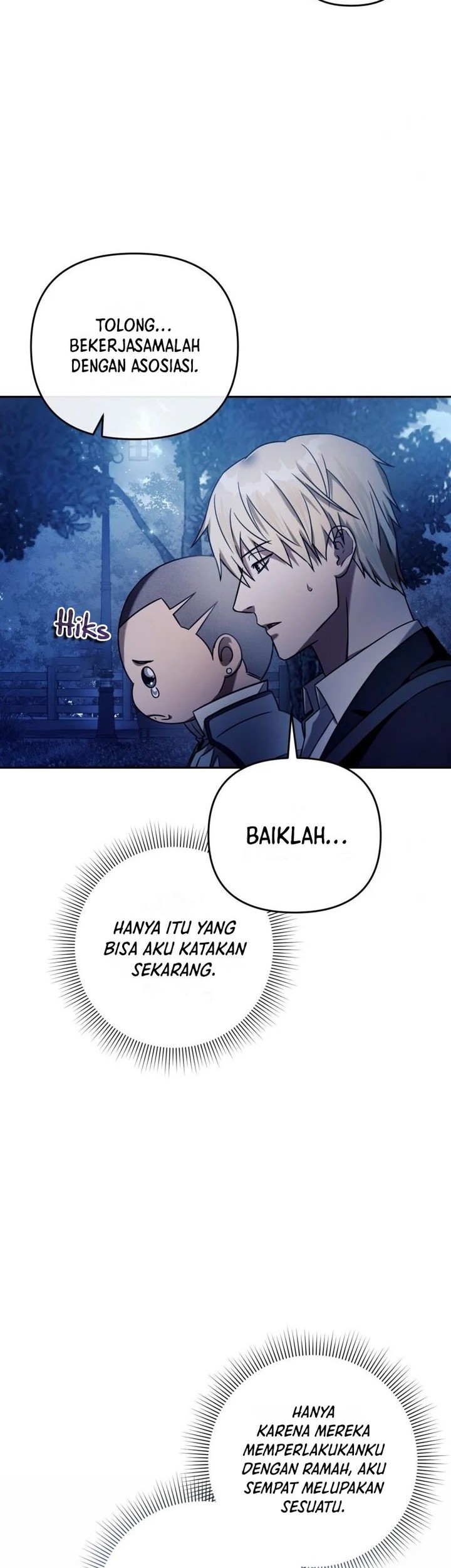 The Delusional Hunter in Another World Chapter 23 - halaman 43
