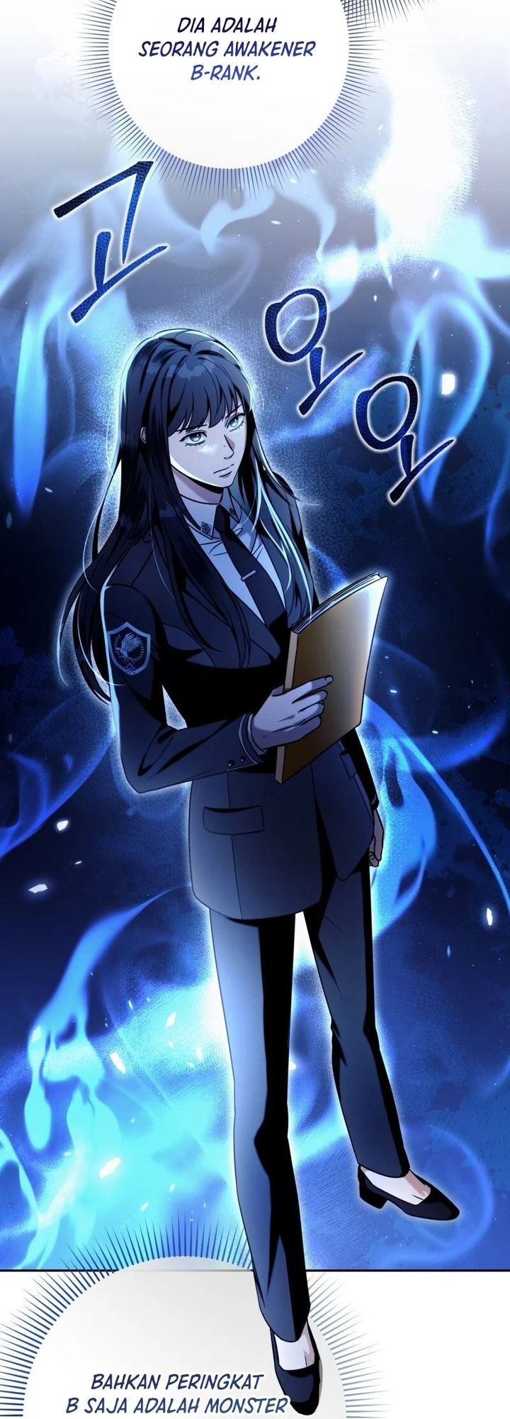 The Delusional Hunter in Another World Chapter 23 - halaman 44