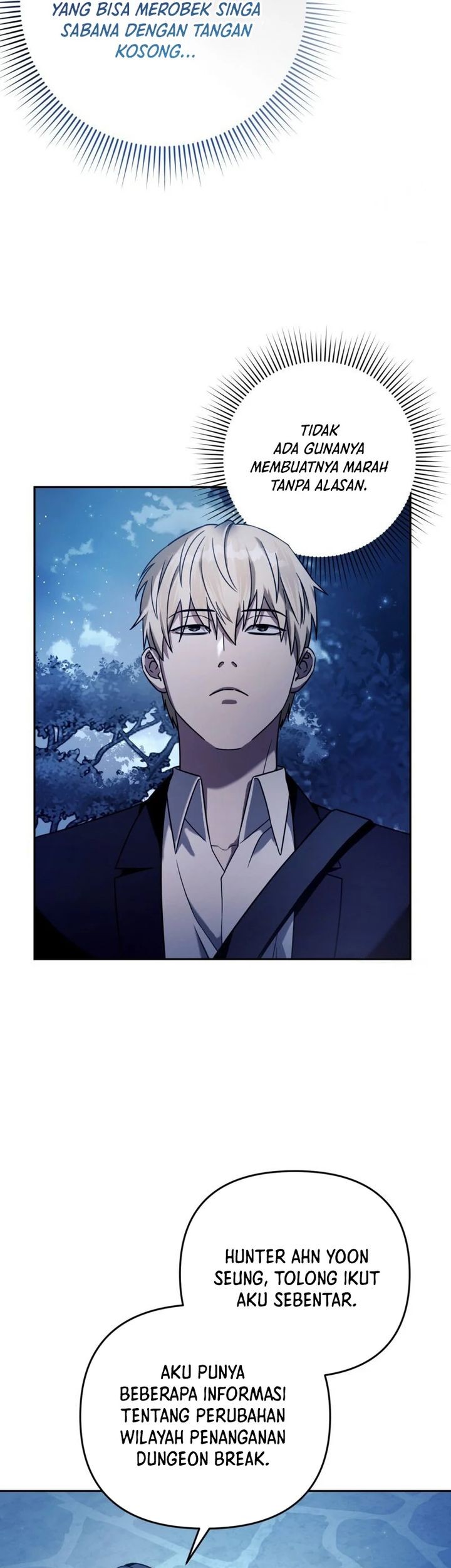 The Delusional Hunter in Another World Chapter 23 - halaman 45