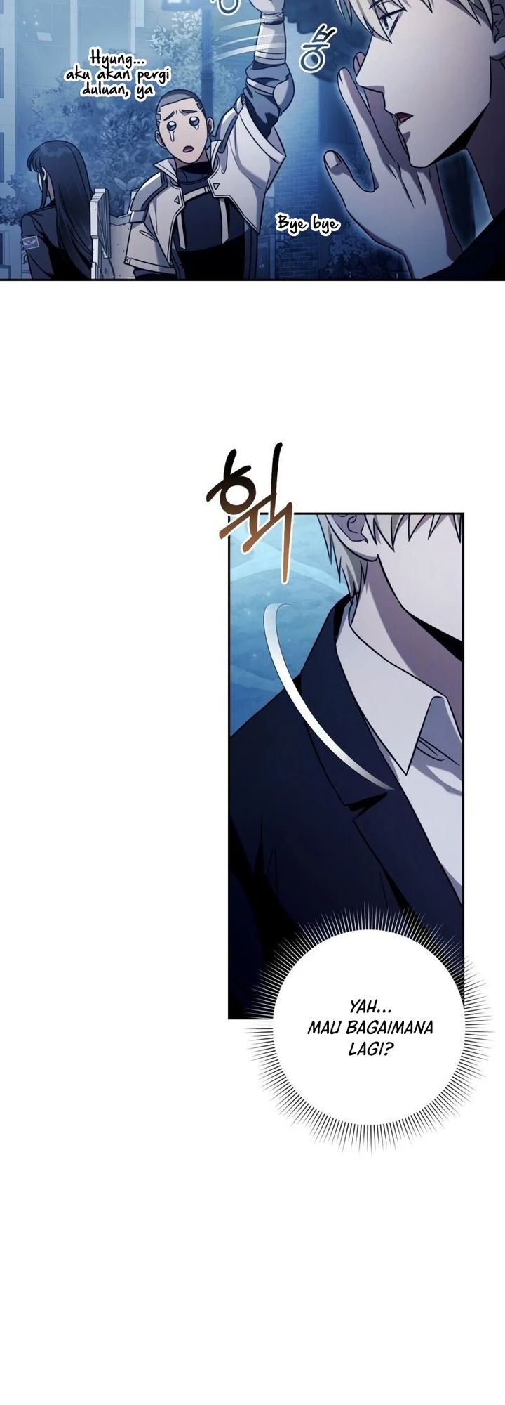 The Delusional Hunter in Another World Chapter 23 - halaman 47