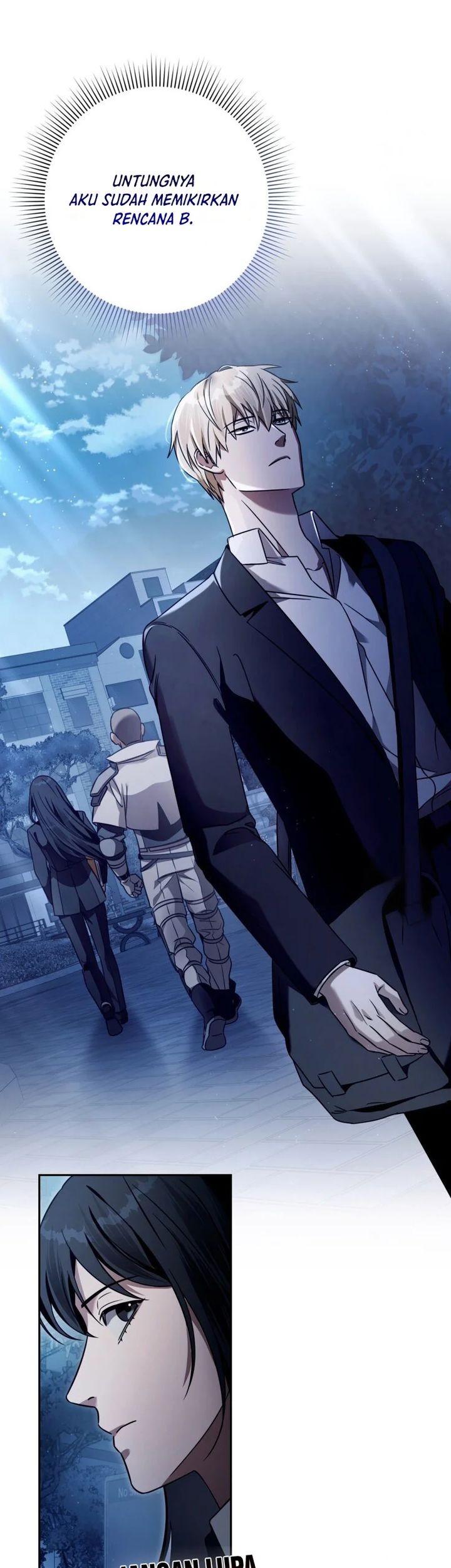 The Delusional Hunter in Another World Chapter 23 - halaman 48