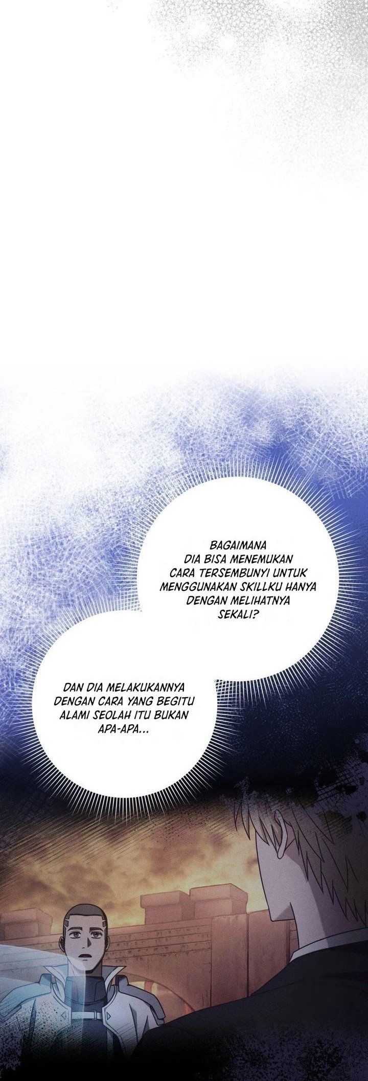 The Delusional Hunter in Another World Chapter 23 - halaman 5
