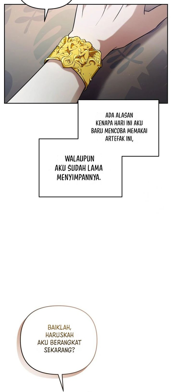 The Delusional Hunter in Another World Chapter 23 - halaman 53