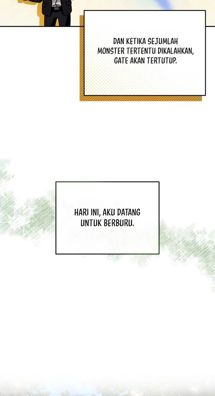 The Delusional Hunter in Another World Chapter 23 - halaman 59
