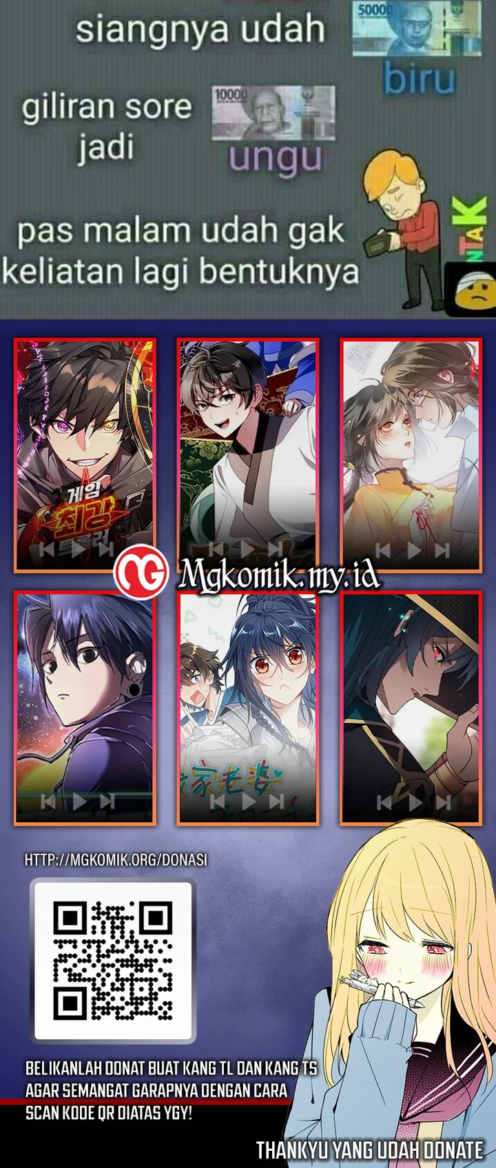 The Delusional Hunter in Another World Chapter 23 - halaman 63
