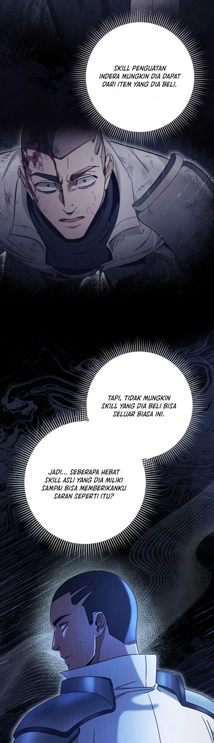 The Delusional Hunter in Another World Chapter 23 - halaman 7